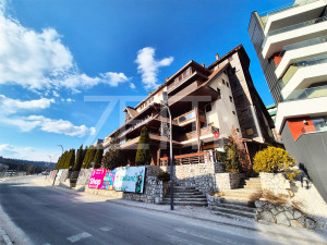 Četverosoban apartman na Bjelašnici - 78 m2