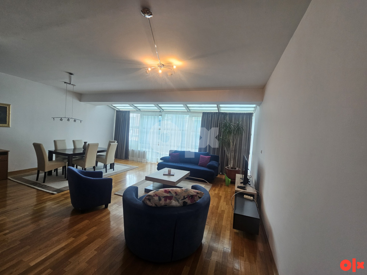 Trosoban stan 115 m² / Skenderija / Centar - Widok 5