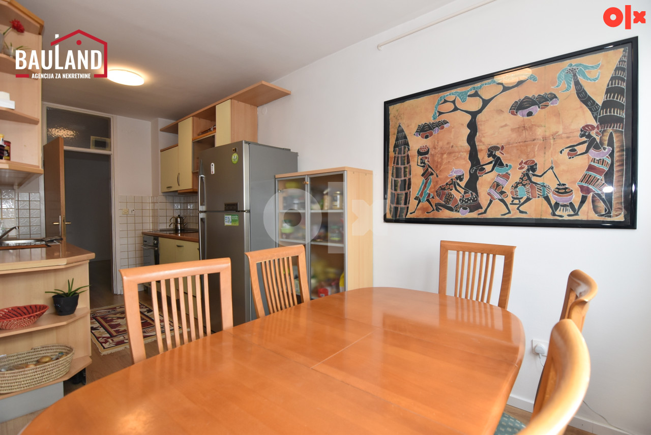 Četverosoban stan, 87 m² / Grbavica, Novo Sarajevo - Widok 5