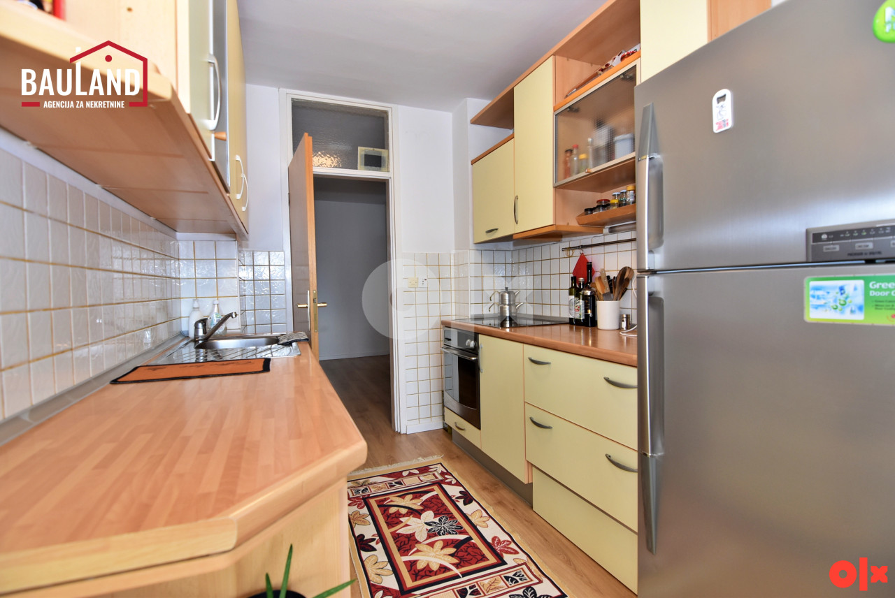 Četverosoban stan, 87 m² / Grbavica, Novo Sarajevo - Więcej