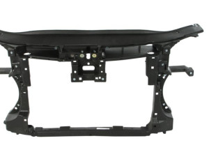 Čeona oplata Prsa Vezni lim Nosač hladnjaka VW PASSAT B7