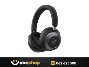 ANKER Slušalice Soundcore Space One Pro Over-Ear, Bluetooth...
