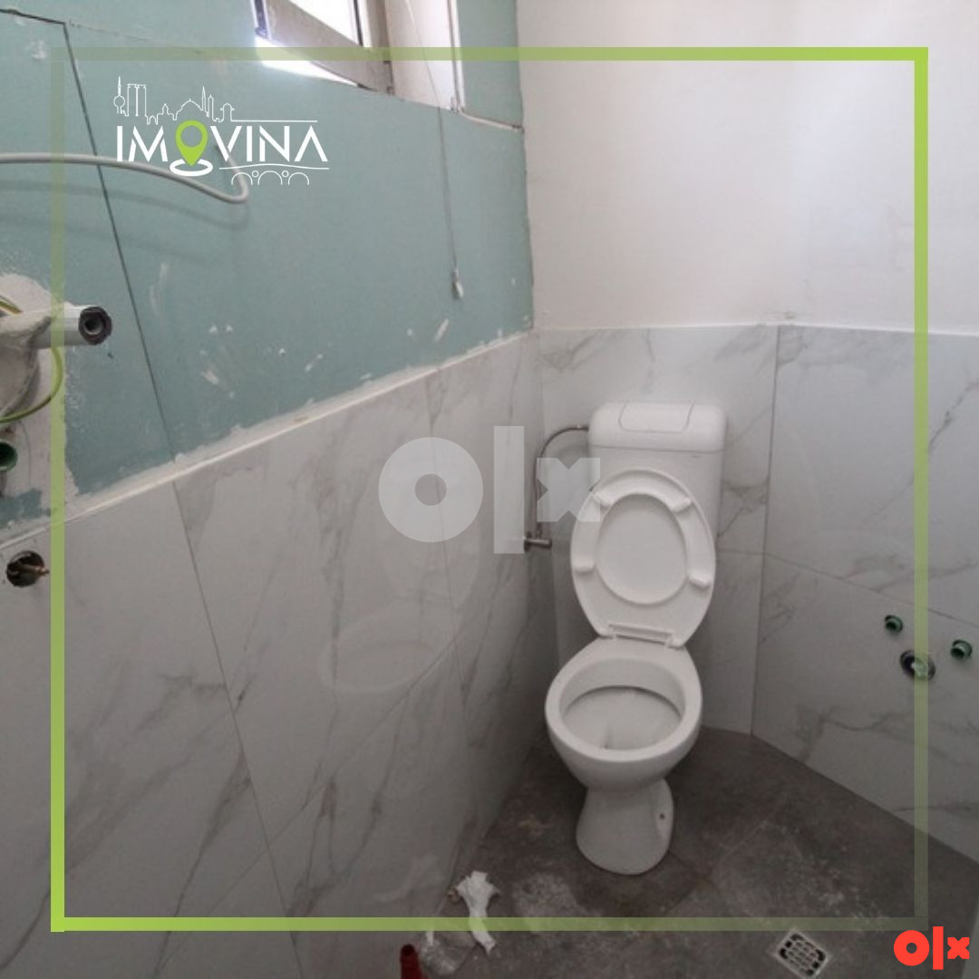 100936 Poslovni prostor u novogradnji 58m2, Hadžići 6