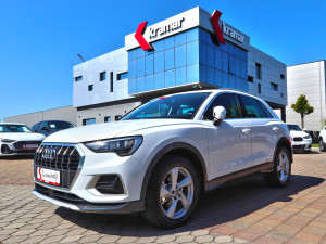 Audi Q3 35 TDI Quattro S-Tronic Business Line VIRTUAL