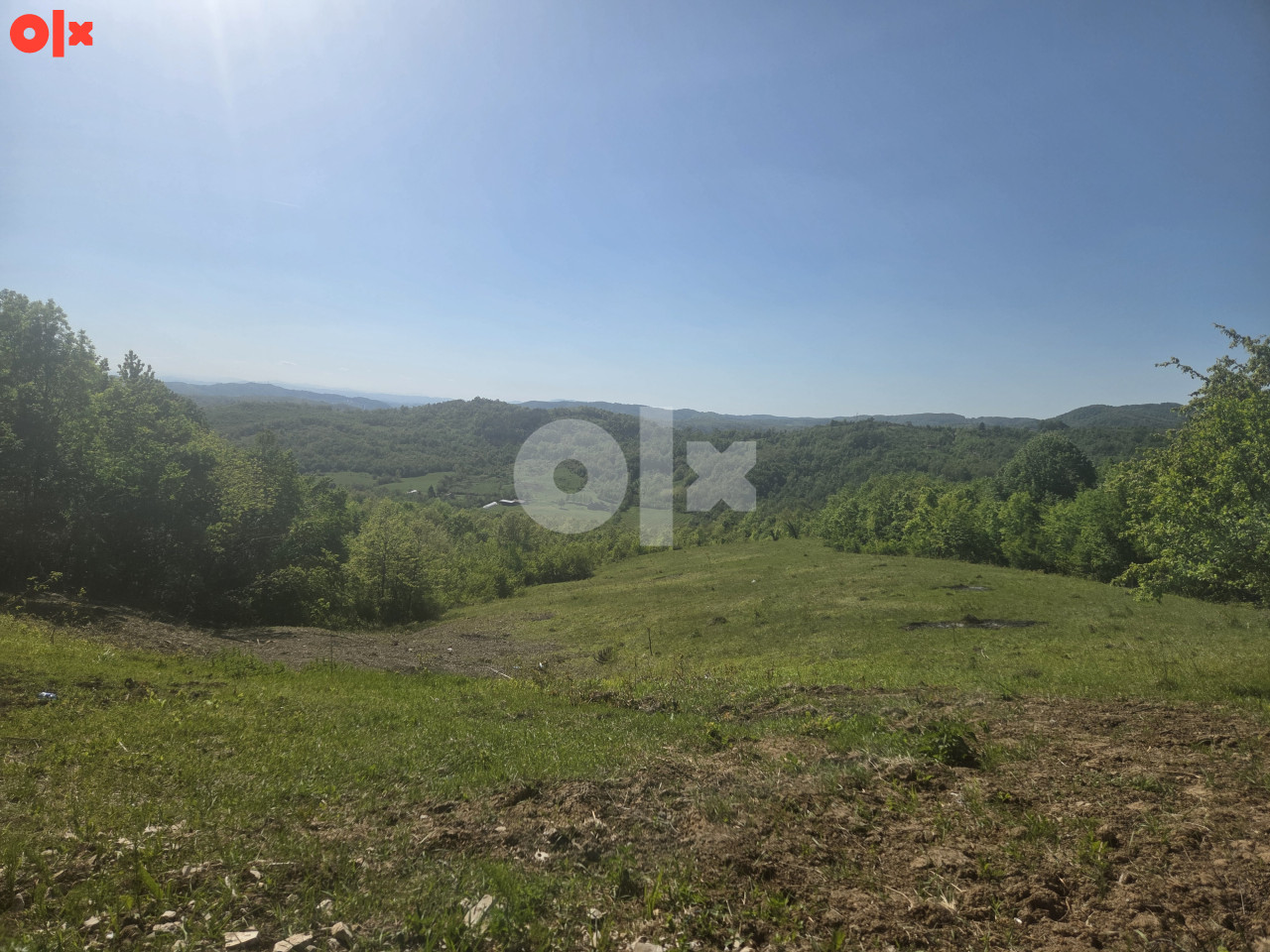 Vikendica sa zemljištem Tuzla Požarnica 47 duluma 3