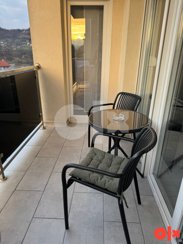 Apartman Radolinka Teslić 7