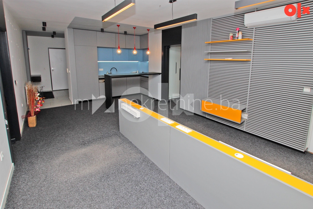m2: Stup / Bulevar / Poslovni prostor 65m2 3