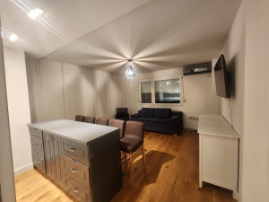 Garsonjera 30m2 - Mejdan Obilićevo