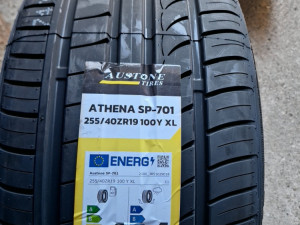 255 40 19 Austone ljetne gume