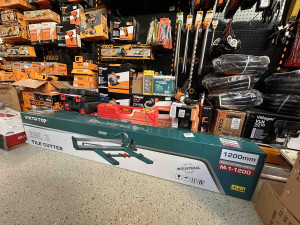 SJEKAČ PROFI USKI 1200