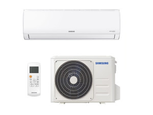 Klima inverter ( AR18BXHQASIX ) 18 SAMSUNG -15