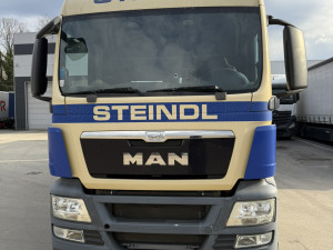 MAN 26 440 TANDEM 2014 godište