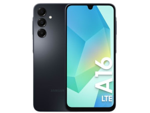 Samsung A16 4GB 128GB Gray