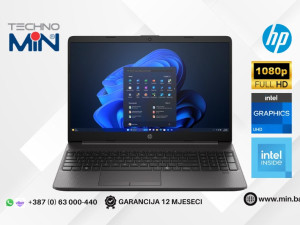 HP 250RT G9 C14T4ET - 15.6" Full HD IPS, Int