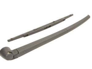 Ruka brisača s metlicom Nosač brisača Brisač zadnji Guma