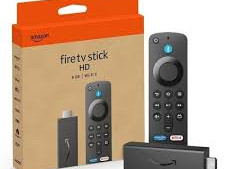 TV STICK HD