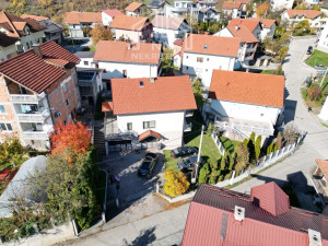 NN Nekretnine : Kuća sa poslovnim prostorom - Pofalići photo 3