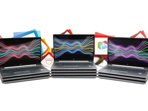 Laptop HP ZBook 14u G5; i5-8350u; 256GB; 16GB; 14"; Touch DOPER