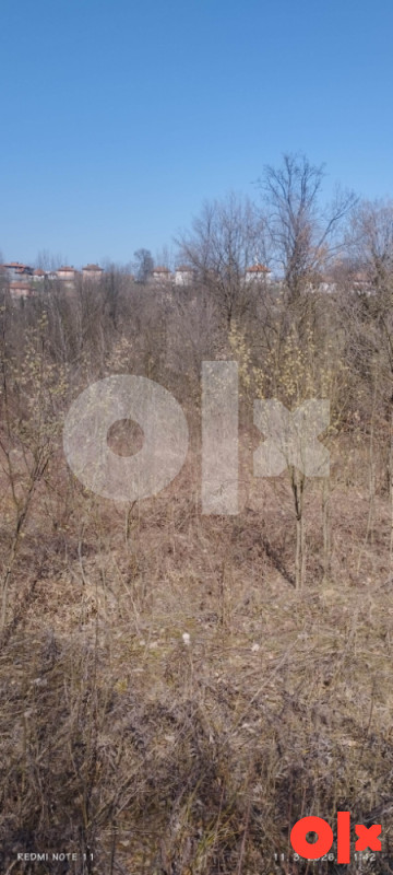 Zemljište Srebrenik 3