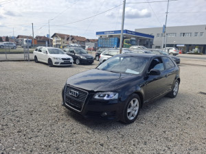 Audi A3 1.6 TDI XENON