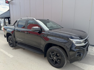 Volkswagen Amarok 3.0TDI 4mot pan americana kuka led