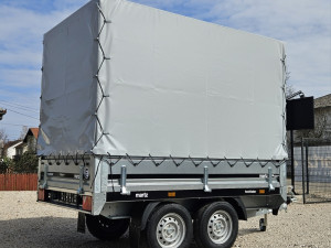 MARTZ HOCHLADER 250/2 C 2T CA TERETNA AUTO PRIKOLICA
