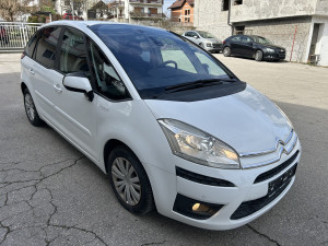 Citroen C4 Picasso 1.6hdi AUTOMATIK. tell. 066710997