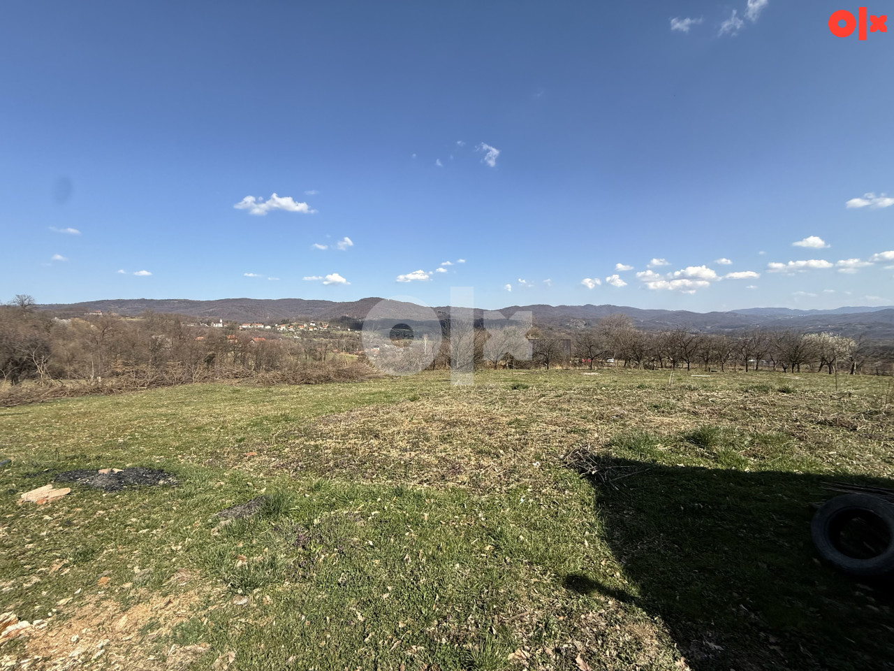 Zemljište TUZLA Plac 500m2