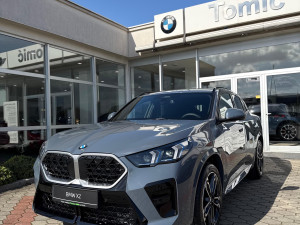 BMW X2 sDrive 18d