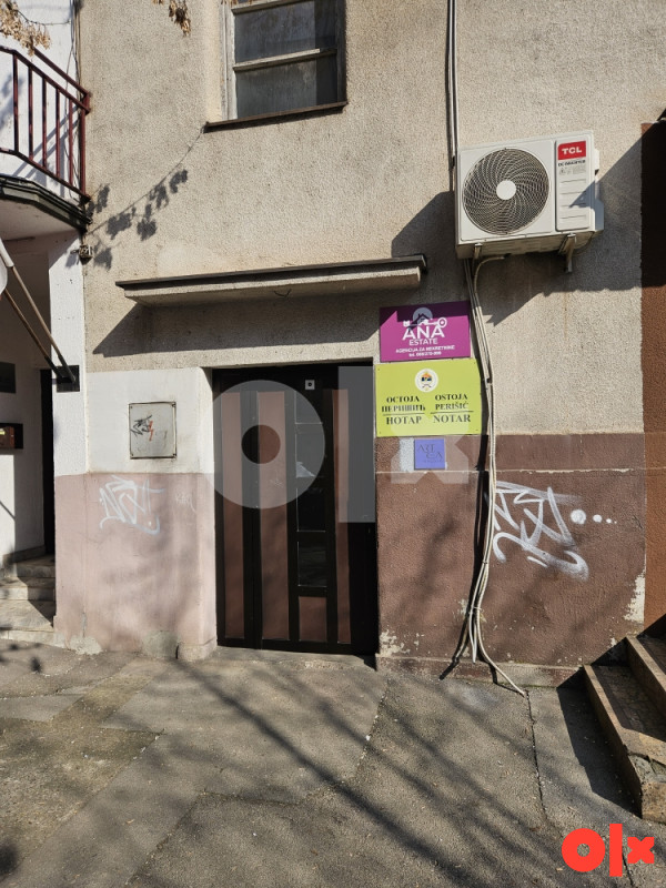 Poslovni prostor Banja Luka/CENTAR/Vase Pelagica 15 2