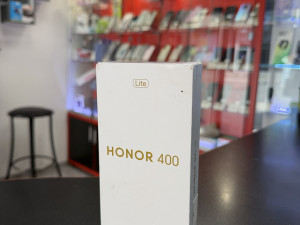 Honor 400 Lite, 256GB 8GB