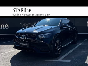 Mercedes-Benz GLE 350d 4M Coupe 2021 ID:24