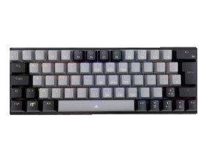 White Shark Tastatura GK-002712V2 WAKIZASHI-2