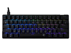 White Shark TASTATURA GK-004121 SHINOBI-2