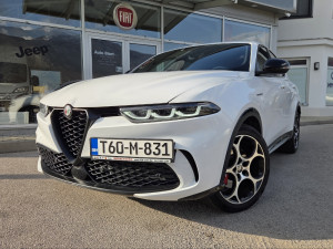 Alfa Romeo Tonale 1.6 MJTD AT6 130 KS VELOCE