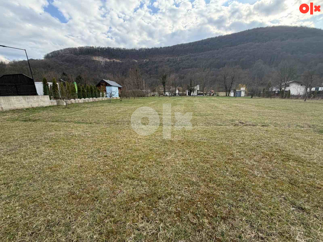PRODAJE SE - Zemljište - PRAŠČIJAK - BIHAĆ 3