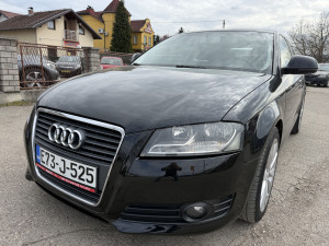 Audi A3 2.0TDI 2009God.