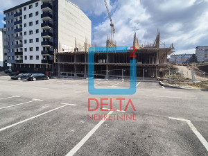 Dvosoban stan / 39m2 / Nova Dobrinja / Istočno Sarajevo