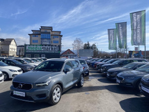 Volvo XC 40 D4 AWD Business Plus 2.0 Automatik VIRTUAL LED XC40