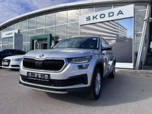 ŠKODA KODIAQ 2.0 TDI DSG