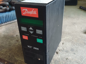 FREKVENTNI REGULATOR 1.5kW