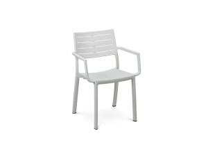 METALNA STOLICA SIVA KETER