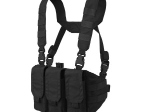 HELIKON TEX TRENING RIG CHICOM CRNI