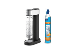 Philips SodaMaker aparat za pravljenje kisele vode ADD4902BK/10
