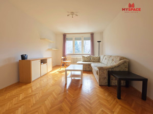 MY SPACE/ Stan/ Grbavica/ NAMJESTEN/ 49(52) m2