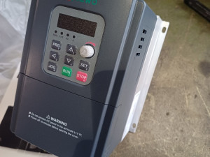 FREKVENTNI REGULATOR 1.5kW MONOFAZNI