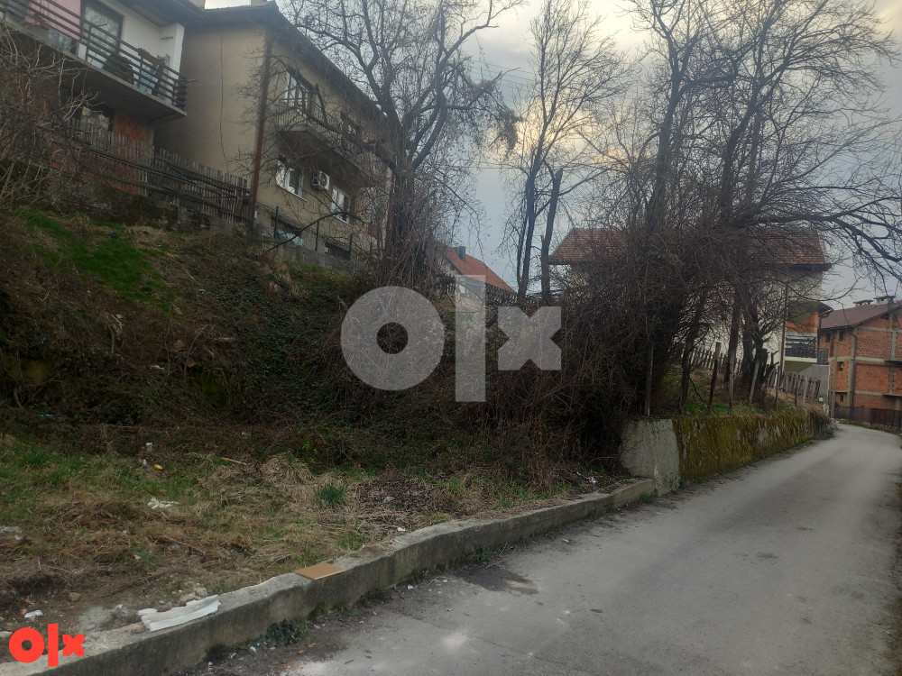 Zemljište Travnik
