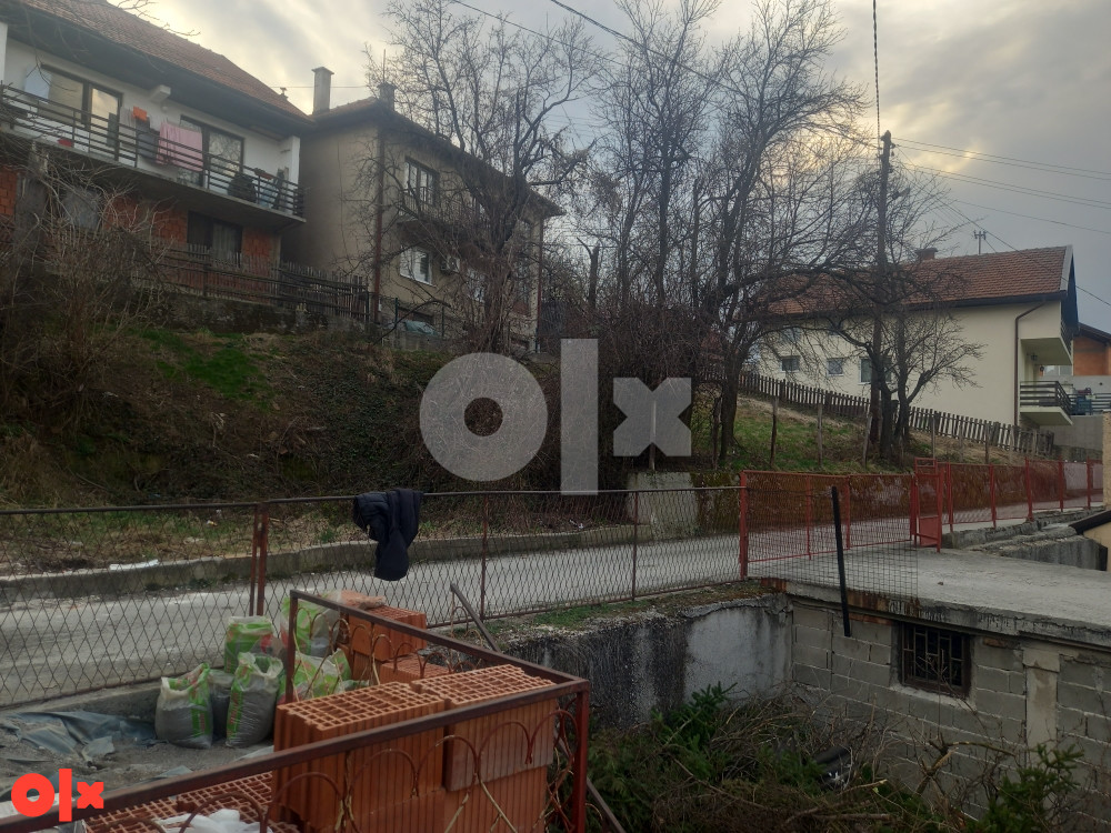 Zemljište Travnik 2