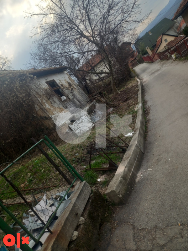 Zemljište Travnik 3