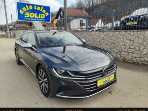 Volkswagen Arteon 2.0 TDI DSG 2022